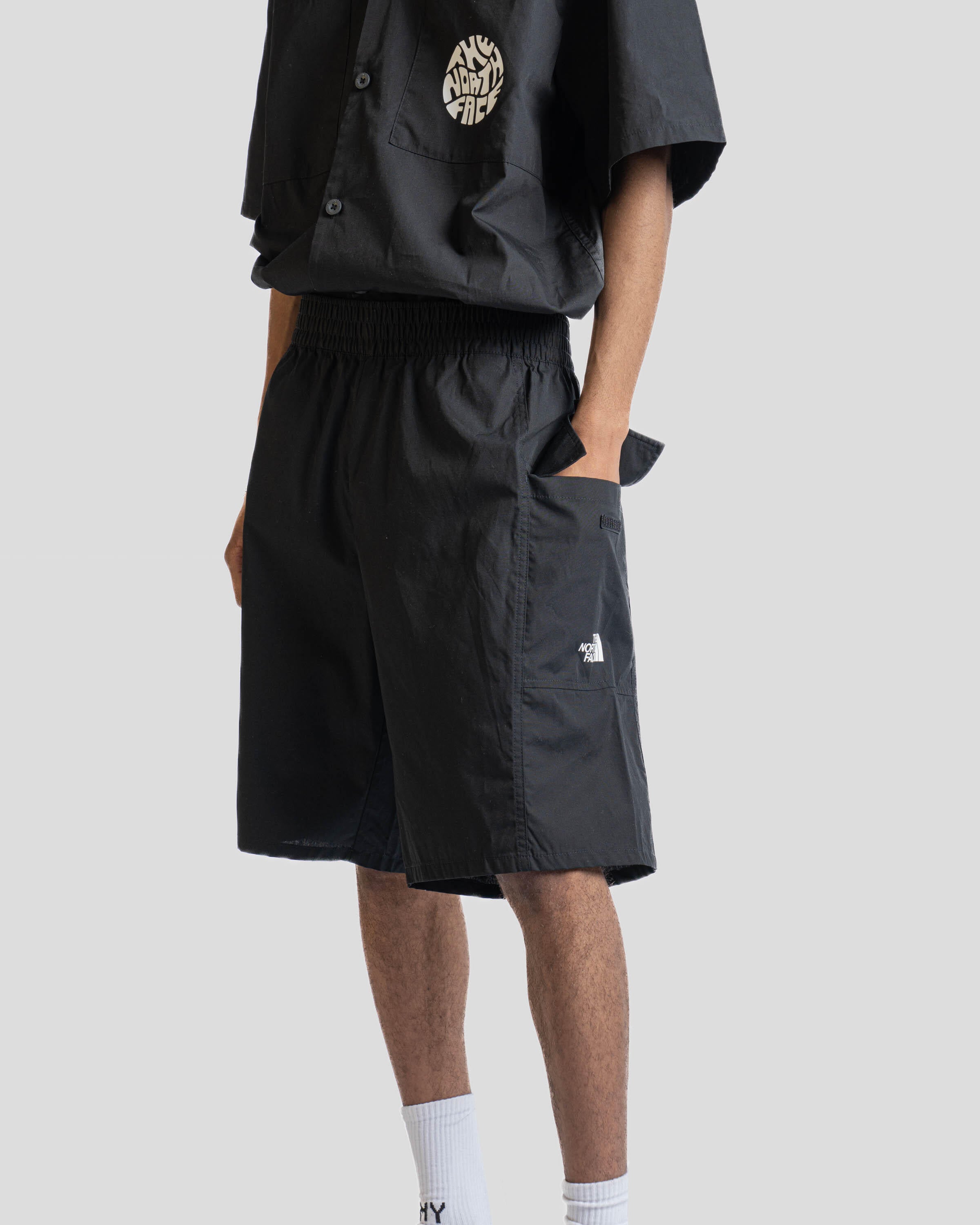 The North Face POCKET SHORT | NF0A879BJK31 | AFEW STORE